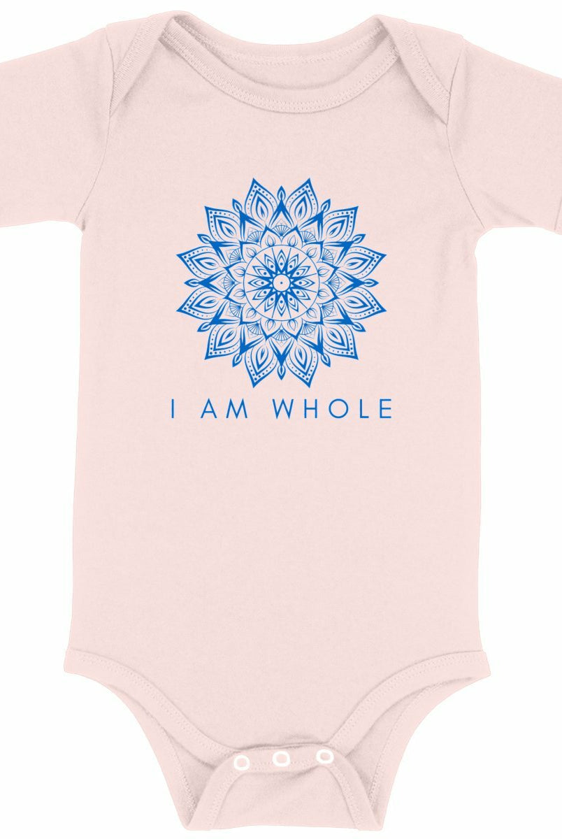 I Am Whole Onesie