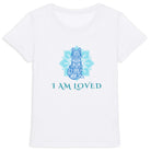 I Am Loved: Women's T-Shirt