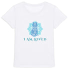 I Am Loved: Women's T-Shirt