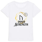 Inner Strength Viking Rune: Women's T-Shirt