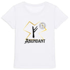 Abundant Viking Rune: Woman's T-shirt