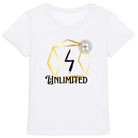 Unlimited Viking Rune: Women's T-Shirt