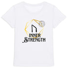 Inner Strength Viking Rune: Women's T-Shirt