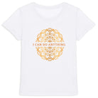 I Can Do Anything Mandala: Women's T-shirt