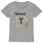 Worthy Viking Rune: Women's T-Shirt