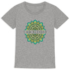 I Am Blessed Mandala: Women's T-Shirt