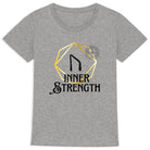 Inner Strength Viking Rune: Women's T-Shirt