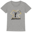 Abundant Viking Rune: Woman's T-shirt