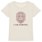 I Am Strong: Women's T-Shirt