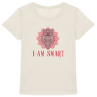 I Am Smart: Women's T-Shirt