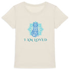 I Am Loved: Women's T-Shirt