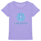 I Am Loved: Women's T-Shirt