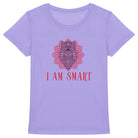 I Am Smart: Women's T-Shirt