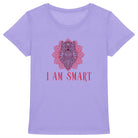 I Am Smart: Women's T-Shirt