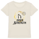 Inner Strength Viking Rune: Women's T-Shirt