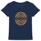 I Can Do Anything Mandala: Women's T-shirt