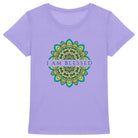 I Am Blessed Mandala: Women's T-Shirt