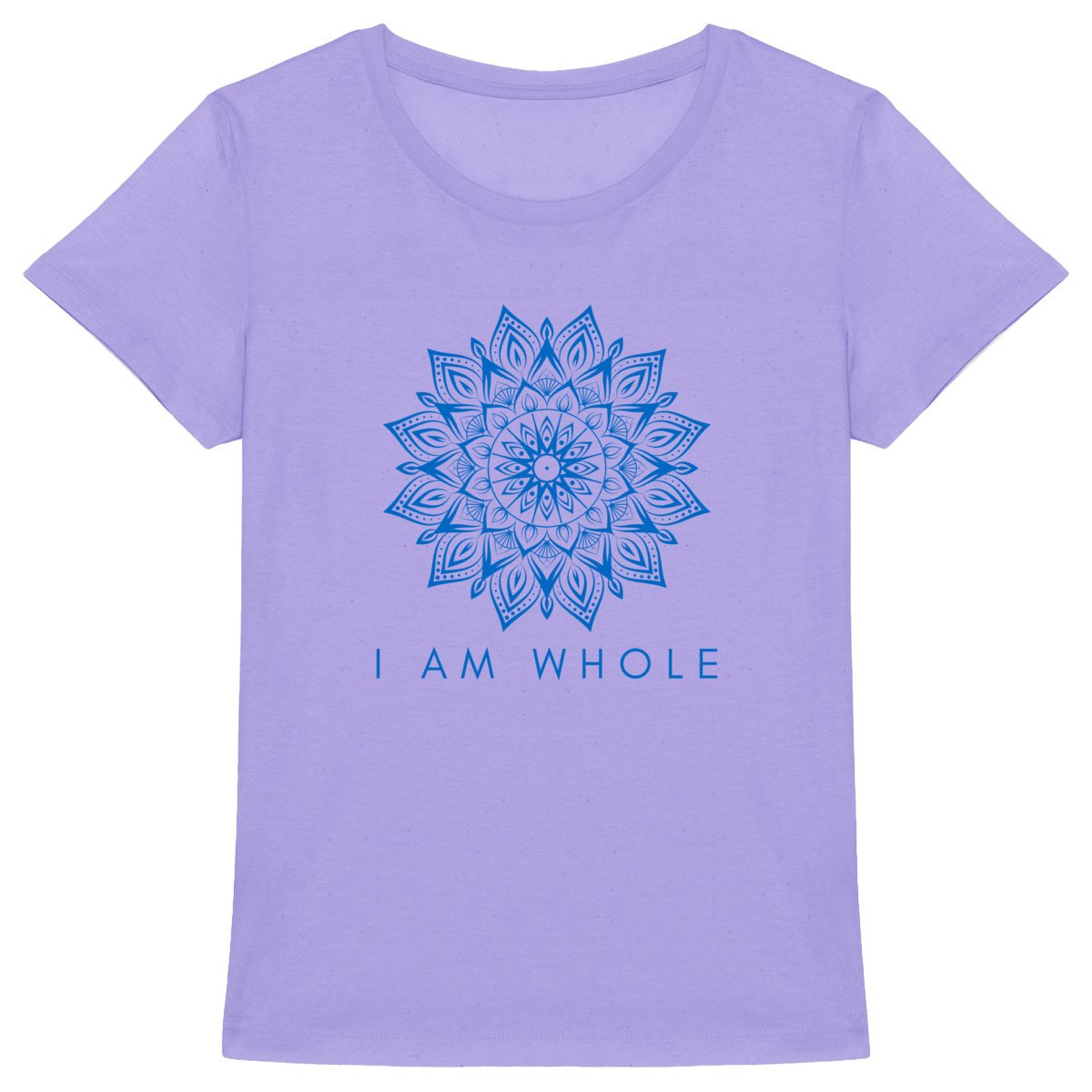 I Am Whole: Women's T-Shirt