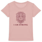 I Am Strong: Women's T-Shirt