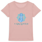 I Am Loved: Women's T-Shirt