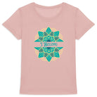 I Belong Mandala: Women's T-Shirt