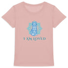 I Am Loved: Women's T-Shirt