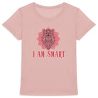 I Am Smart: Women's T-Shirt