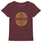 I Can Do Anything Mandala: Women's T-shirt