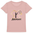 Abundant Viking Rune: Woman's T-shirt