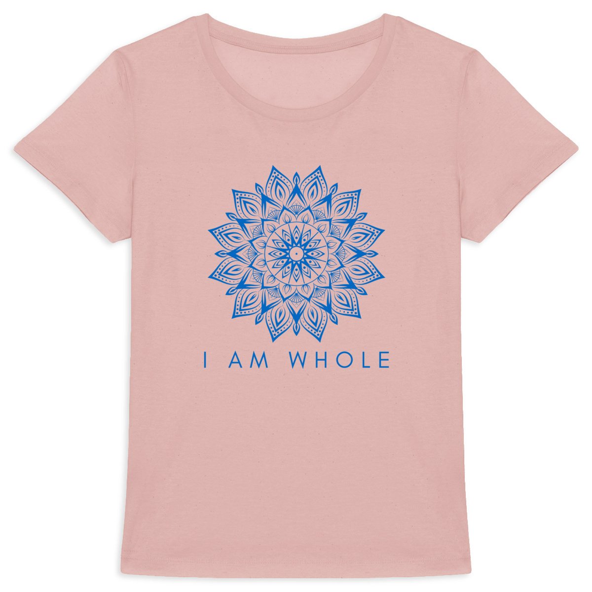 I Am Whole: Women's T-Shirt