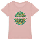 I Am Blessed Mandala: Women's T-Shirt