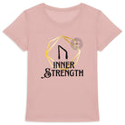 Inner Strength Viking Rune: Women's T-Shirt