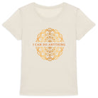 I Can Do Anything Mandala: Women's T-shirt