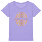 I Can Do Anything Mandala: Women's T-shirt