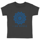 I Am Whole Kid's T-Shirt