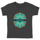 I Belong Mandala: Kid's T-Shirt