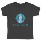 I Am Loved Kid's T-Shirt