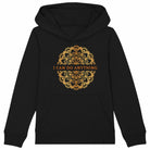 I Can Do Anything Mandala: Kid's Hoodie