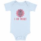 I Am Smart Onesie