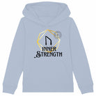 Inner Strength Viking Rune: Kid's T-Shirt