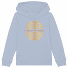 I Can Do Anything Mandala: Kid's Hoodie