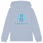 I Am Loved Kid's Hoodie