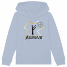 Abundant Viking Rune: Kid's Hoodie