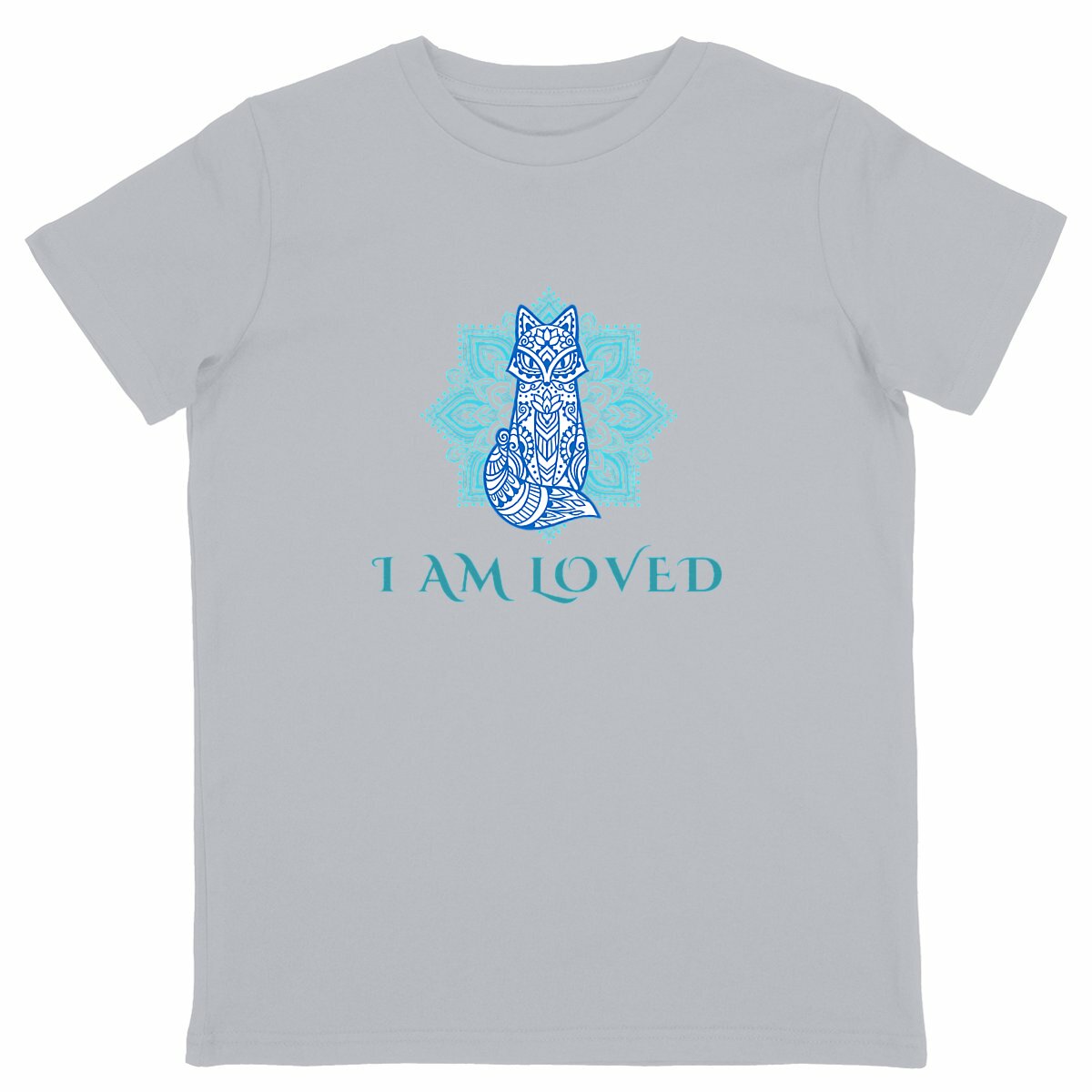 I Am Loved Kids T-Shirt