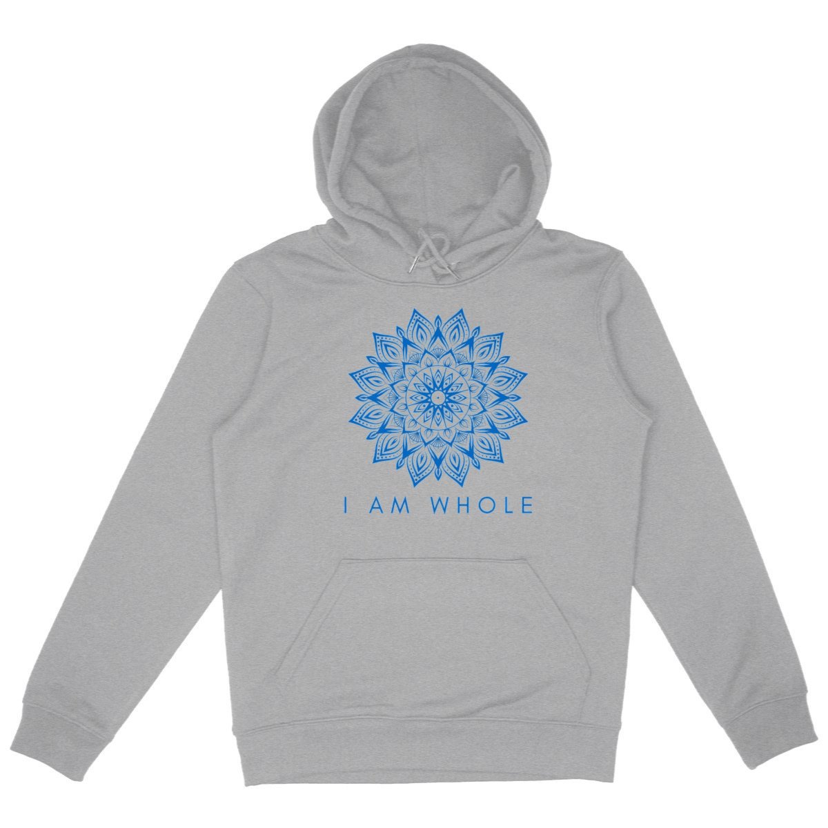 I Am Whole: Unisex Hoodie