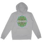 I Am Blessed Mandala: Unisex Hoodie