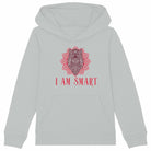 I Am Smart Kid's Hoodie