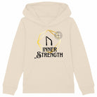 Inner Strength Viking Rune: Kid's T-Shirt