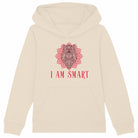 I Am Smart Kid's Hoodie