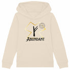 Abundant Viking Rune: Kid's Hoodie